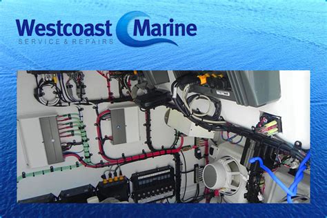 marine electrical perth|maritime electronics.